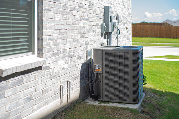Reliable Ac Installation contractor in Guilford, CT by FH HVAC